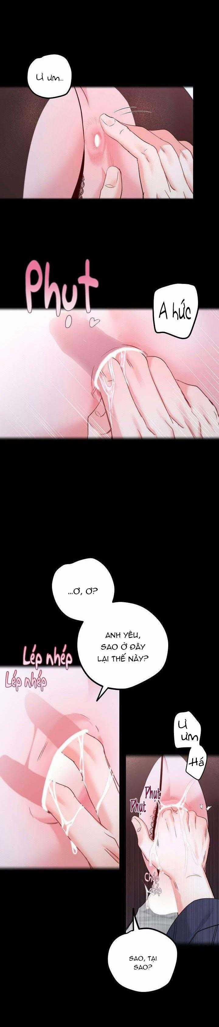 Tuyển Tập Manhwa Dằm Khăm 56 trang 15