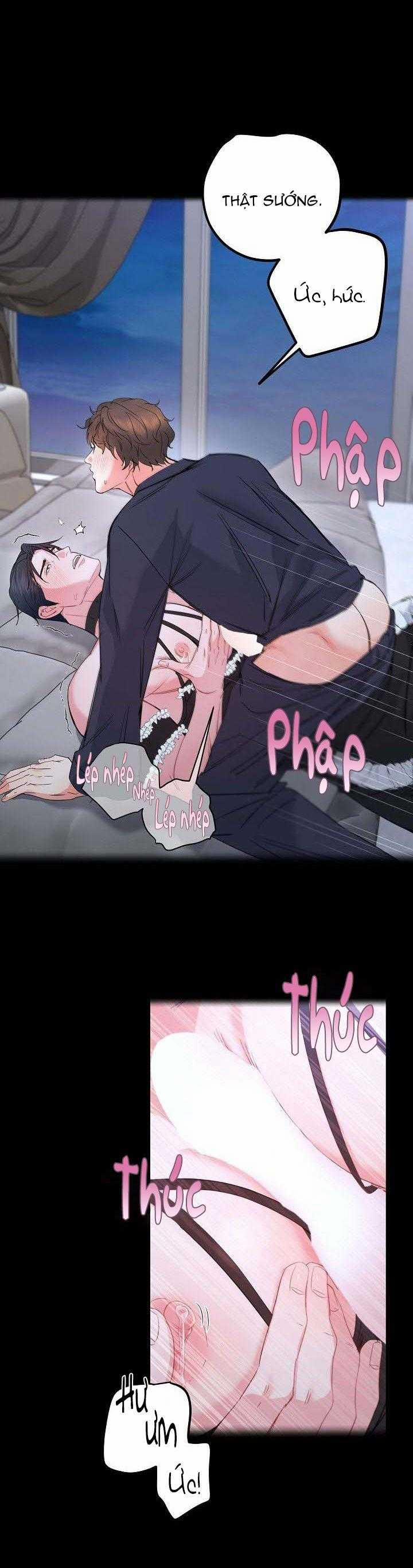 Tuyển Tập Manhwa Dằm Khăm 56 trang 4