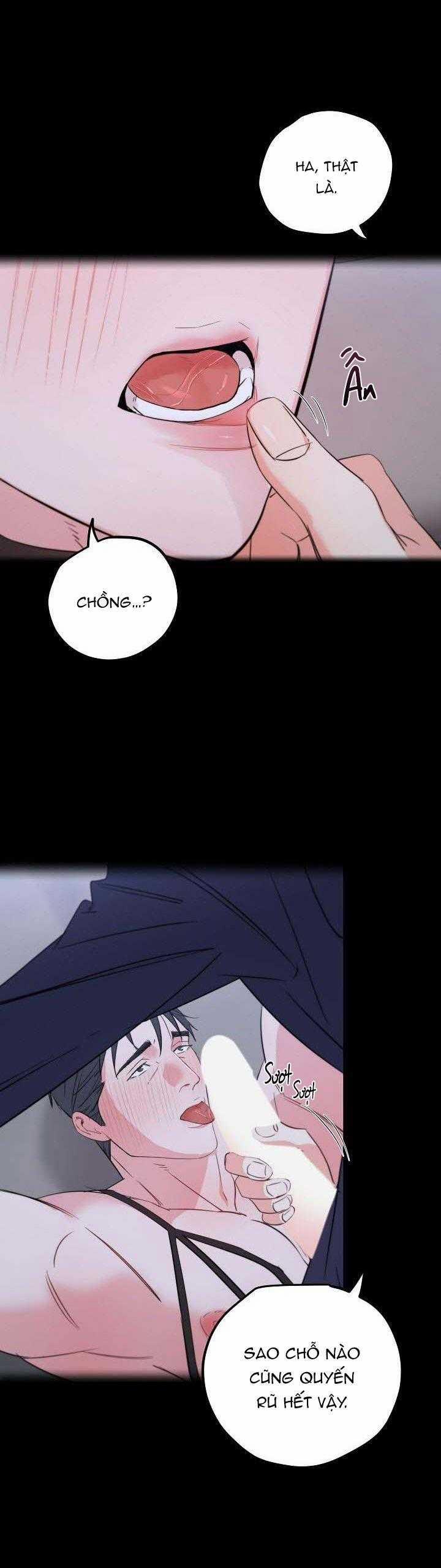 Tuyển Tập Manhwa Dằm Khăm 56 trang 7