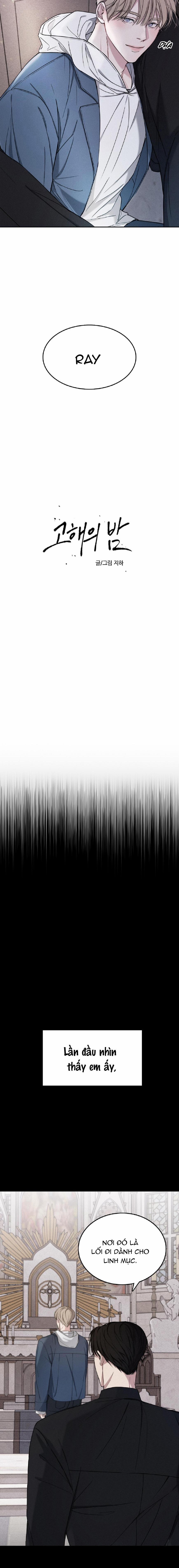 Tuyển Tập Manhwa Dằm Khăm 57 -Đêm xưng tội 1 trang 2