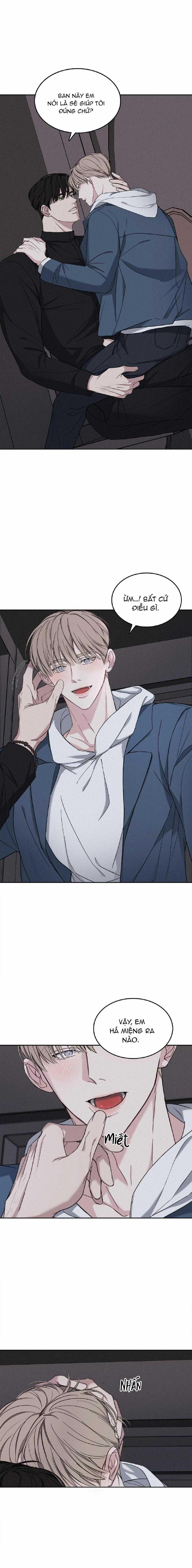 Tuyển Tập Manhwa Dằm Khăm 57 trang 10