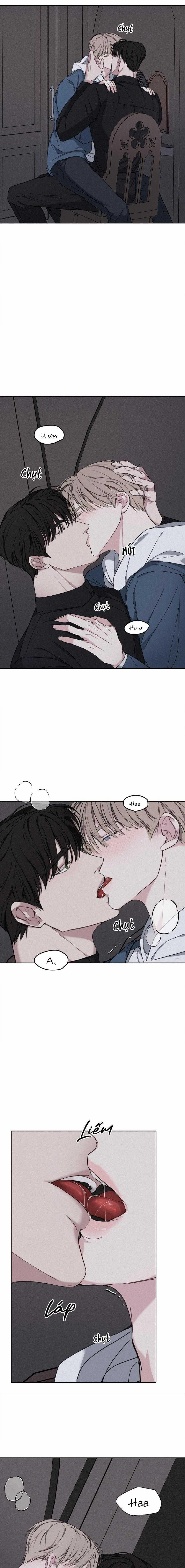 Tuyển Tập Manhwa Dằm Khăm 57 trang 11