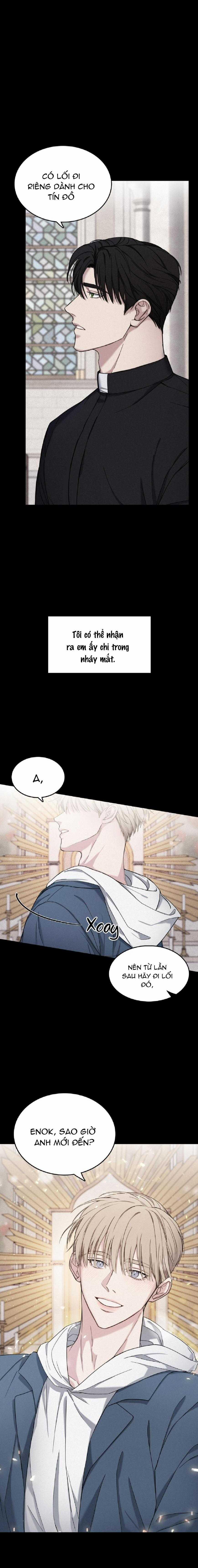 Tuyển Tập Manhwa Dằm Khăm 57 trang 3