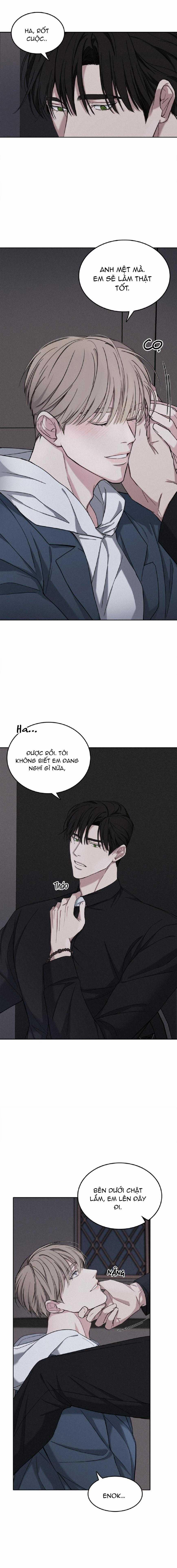 Tuyển Tập Manhwa Dằm Khăm 57 trang 9
