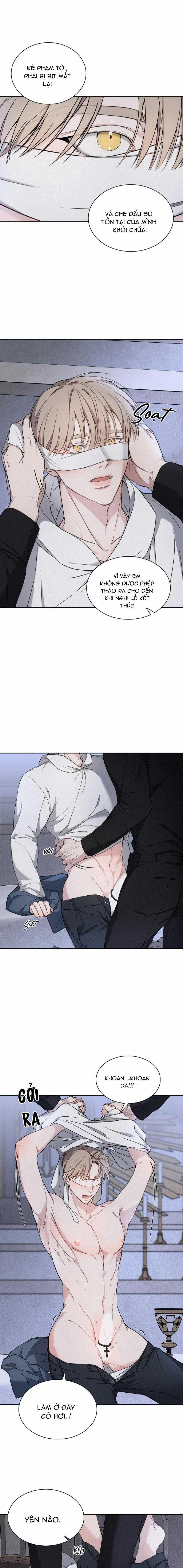 Tuyển Tập Manhwa Dằm Khăm 58 trang 1