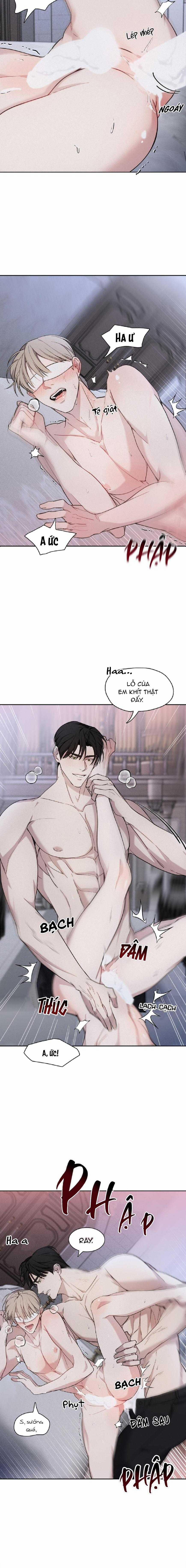 Tuyển Tập Manhwa Dằm Khăm 58 trang 10