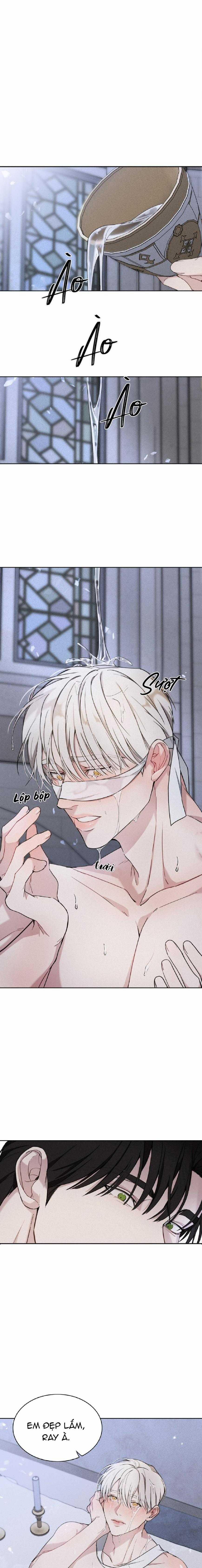 Tuyển Tập Manhwa Dằm Khăm 58 trang 15