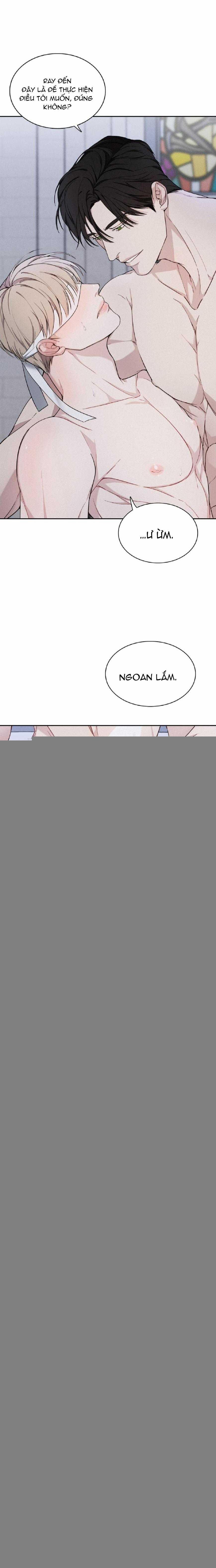 Tuyển Tập Manhwa Dằm Khăm 58 trang 3