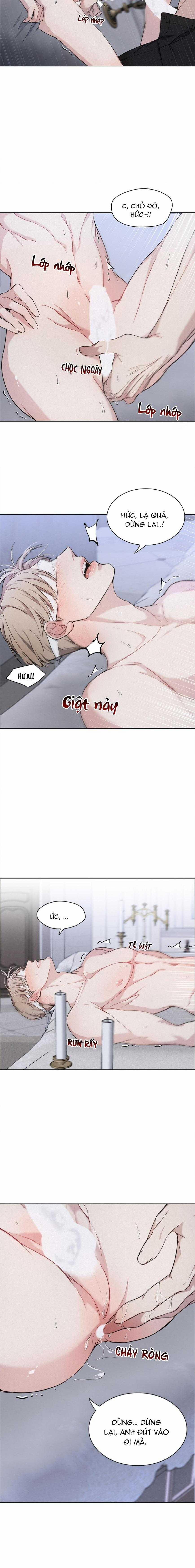 Tuyển Tập Manhwa Dằm Khăm 58 trang 4