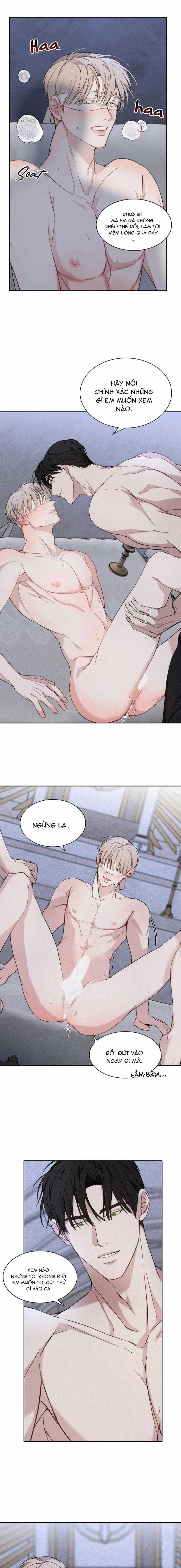 Tuyển Tập Manhwa Dằm Khăm 58 trang 5