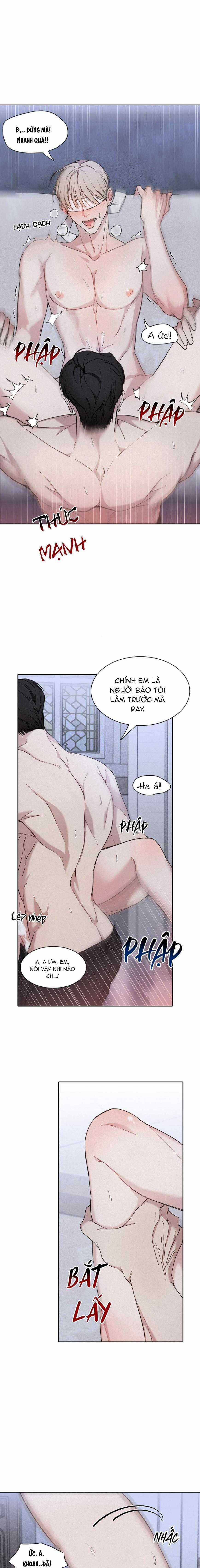 Tuyển Tập Manhwa Dằm Khăm 58 trang 9