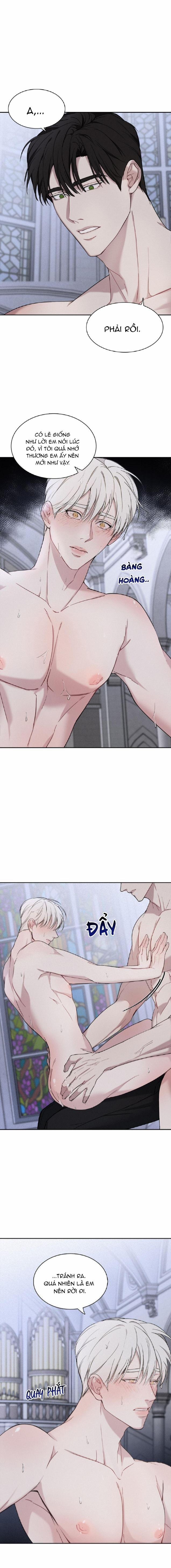 Tuyển Tập Manhwa Dằm Khăm 59 -Đêm xưng tội 3 trang 6