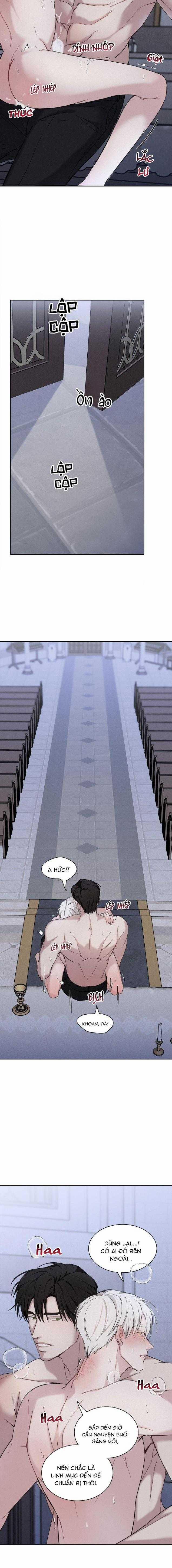 Tuyển Tập Manhwa Dằm Khăm 59 trang 14