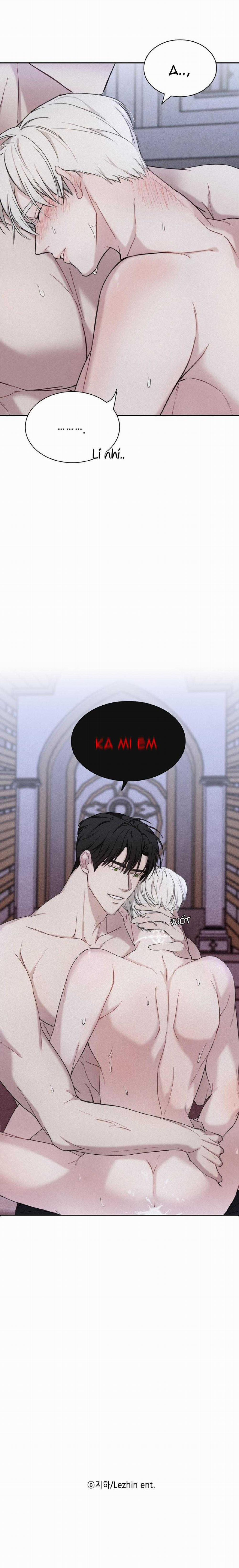 Tuyển Tập Manhwa Dằm Khăm 59 trang 18