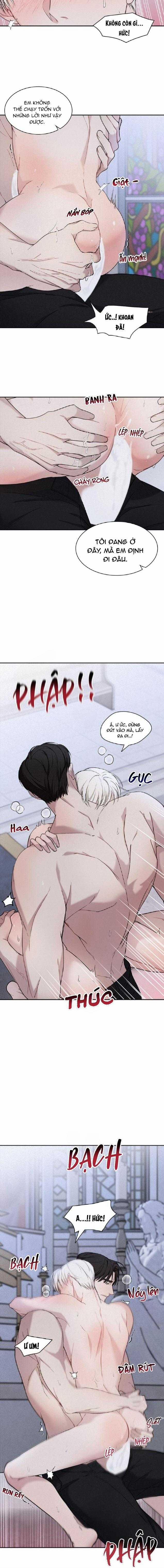 Tuyển Tập Manhwa Dằm Khăm 59 trang 8