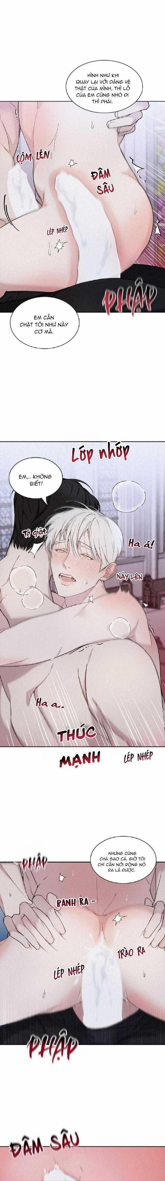 Tuyển Tập Manhwa Dằm Khăm 59 trang 9