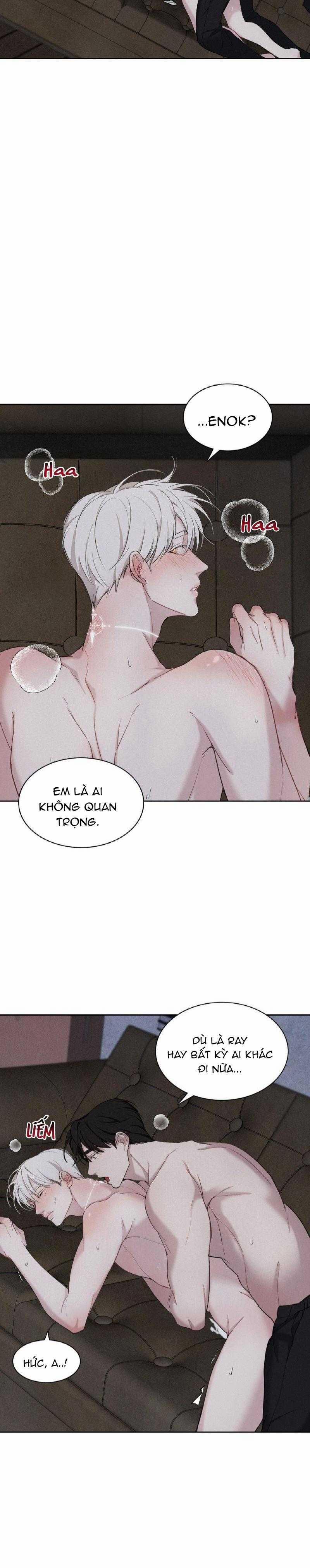 Tuyển Tập Manhwa Dằm Khăm Chương 60 Trang 17