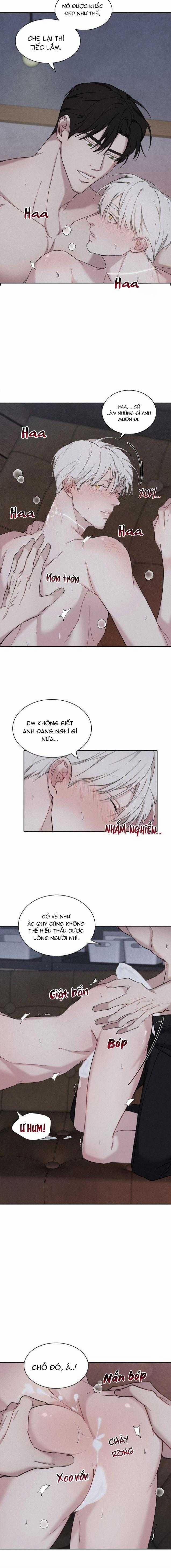 Tuyển Tập Manhwa Dằm Khăm Chương 60 Trang 7