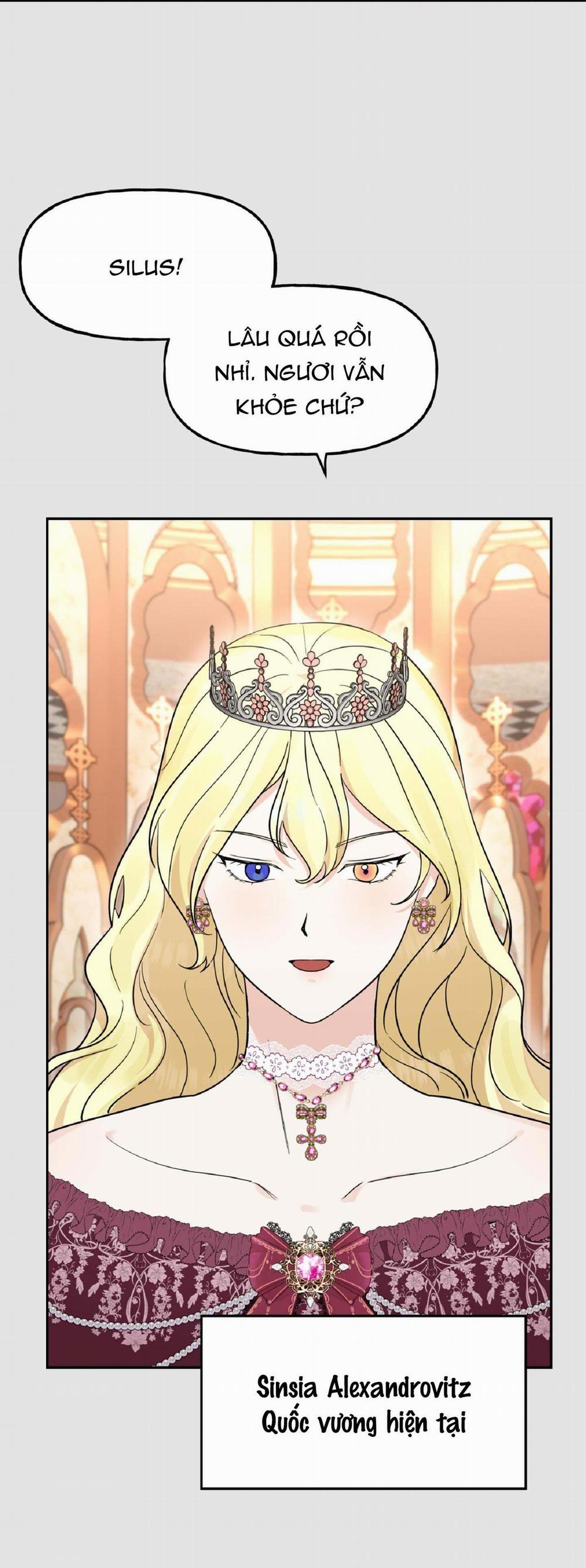 Tuyển Tập Manhwa Dằm Khăm 61 -Hoàng tử trang 11