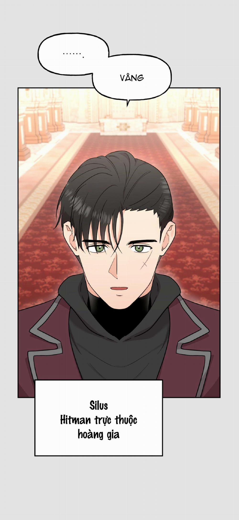 Tuyển Tập Manhwa Dằm Khăm 61 -Hoàng tử trang 12