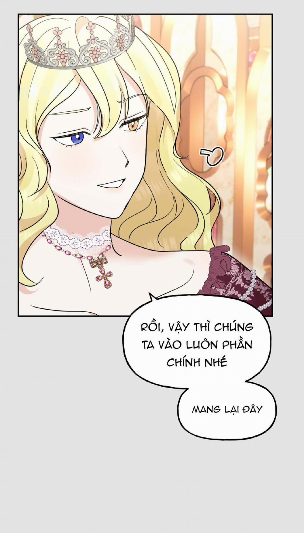 Tuyển Tập Manhwa Dằm Khăm 61 -Hoàng tử trang 14