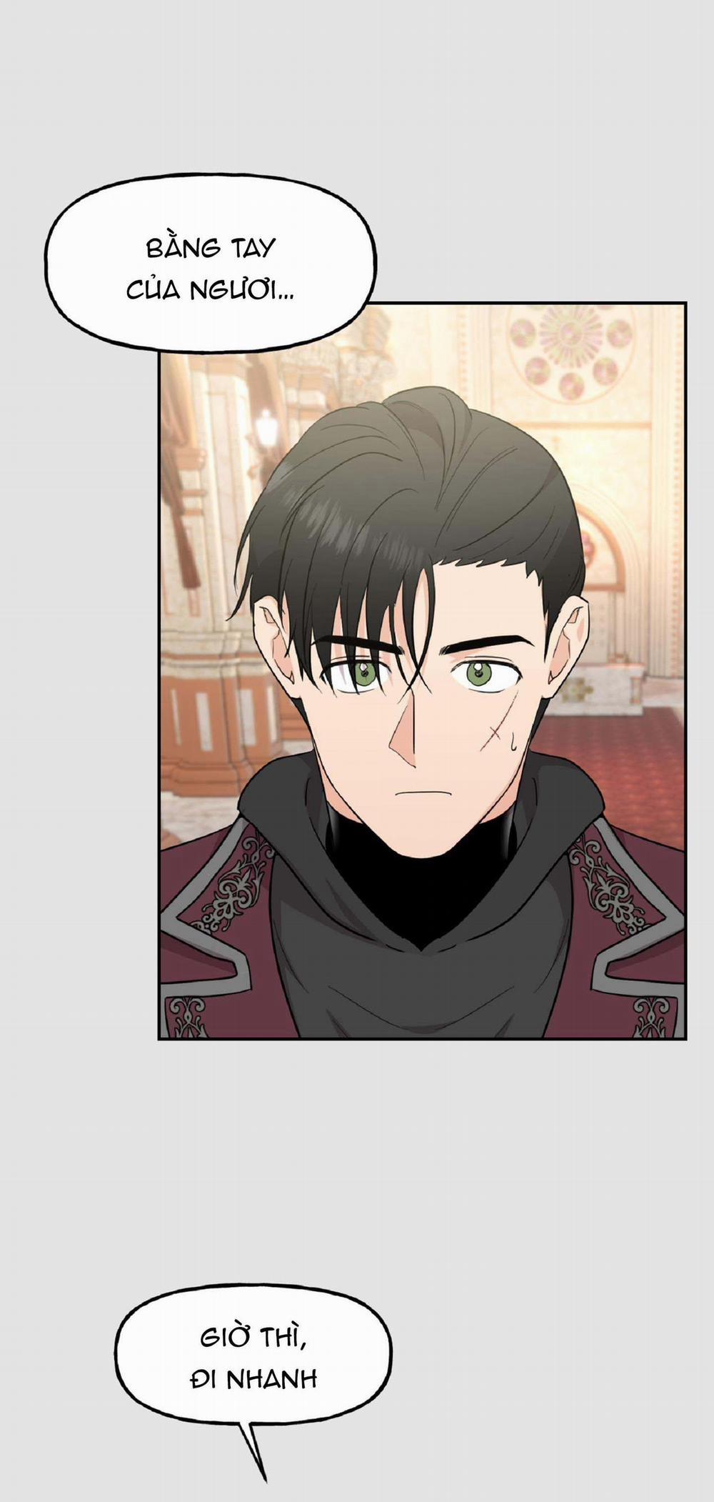 Tuyển Tập Manhwa Dằm Khăm 61 -Hoàng tử trang 20