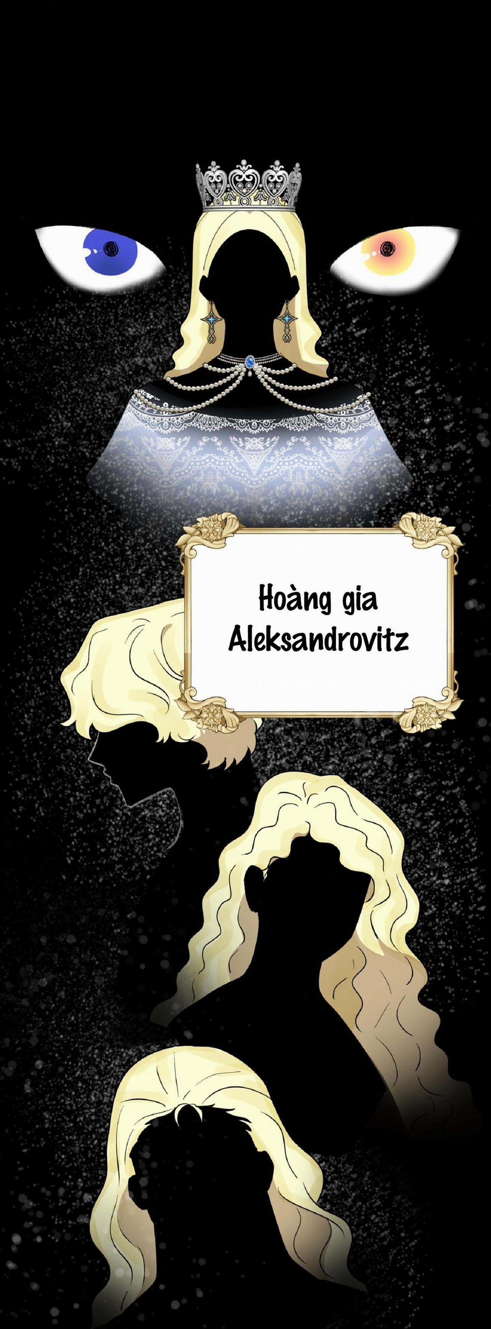 Tuyển Tập Manhwa Dằm Khăm 61 -Hoàng tử trang 22