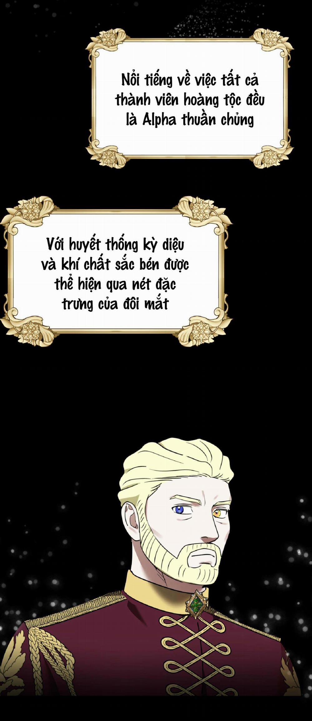 Tuyển Tập Manhwa Dằm Khăm 61 -Hoàng tử trang 23