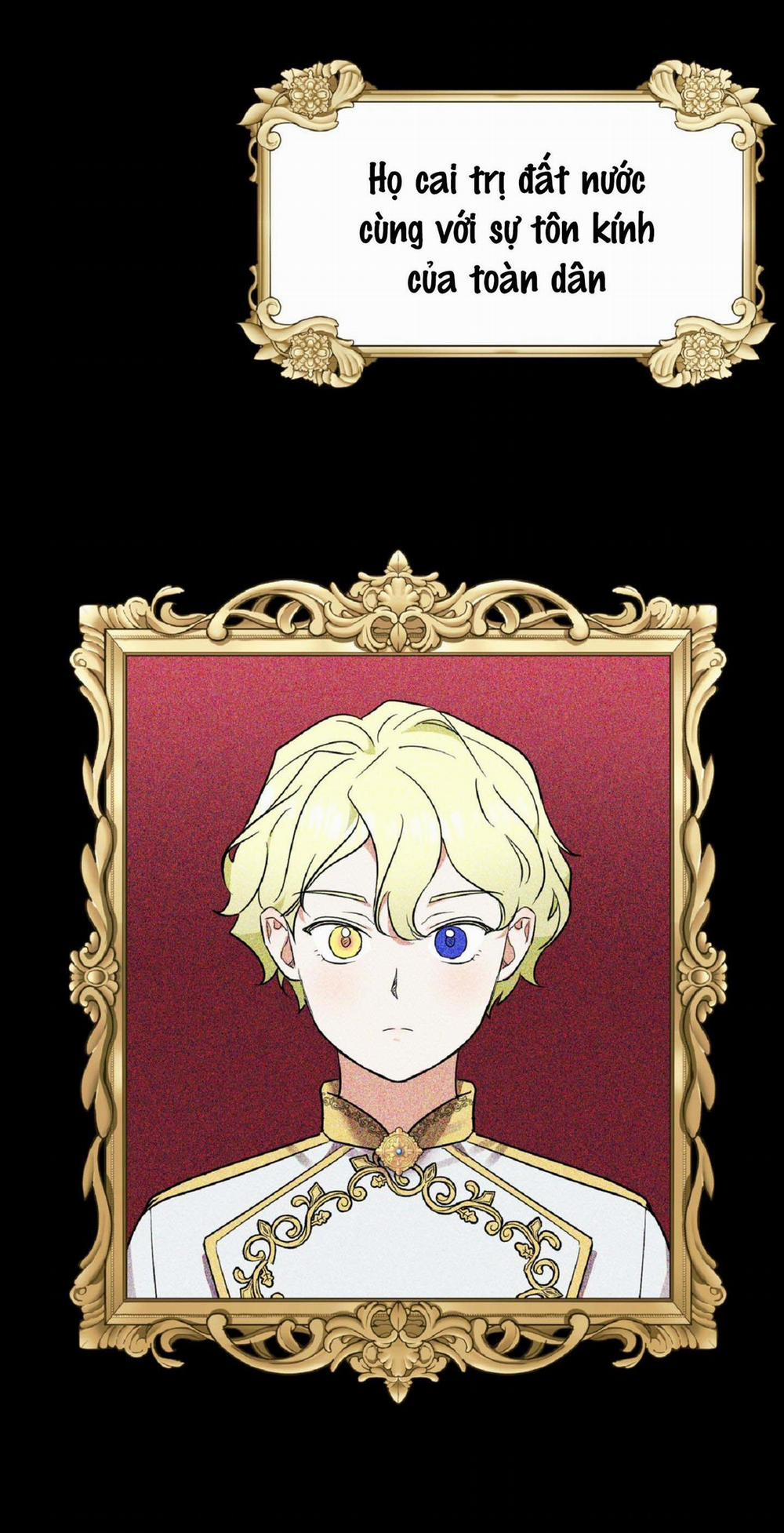 Tuyển Tập Manhwa Dằm Khăm 61 -Hoàng tử trang 24