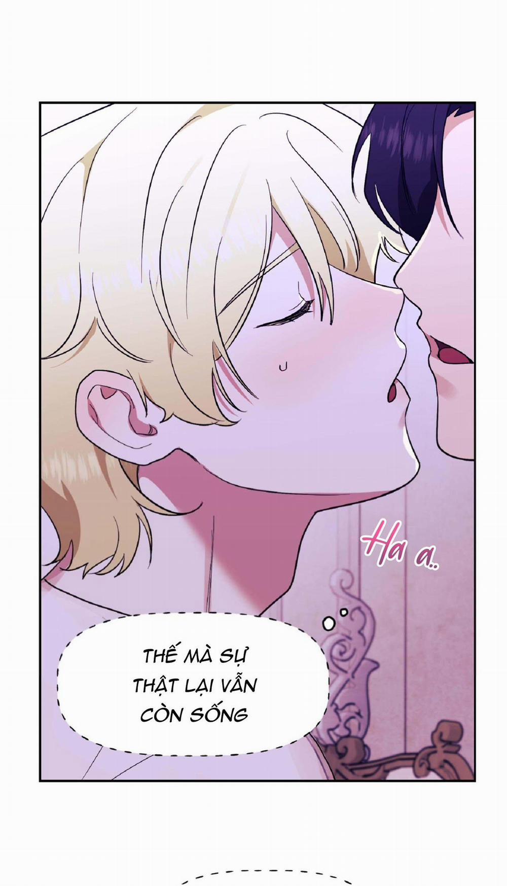 Tuyển Tập Manhwa Dằm Khăm 61 -Hoàng tử trang 29