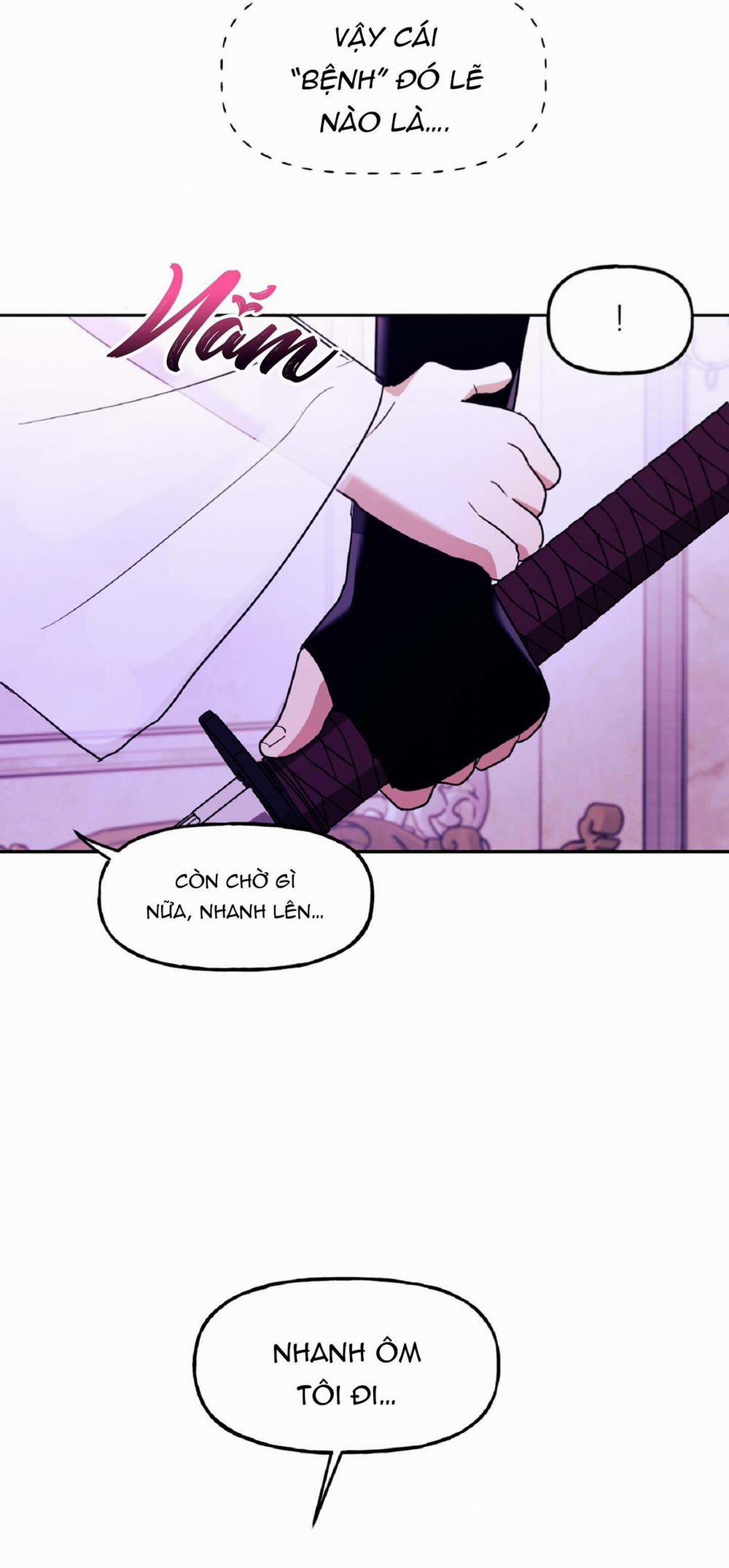 Tuyển Tập Manhwa Dằm Khăm 61 -Hoàng tử trang 30
