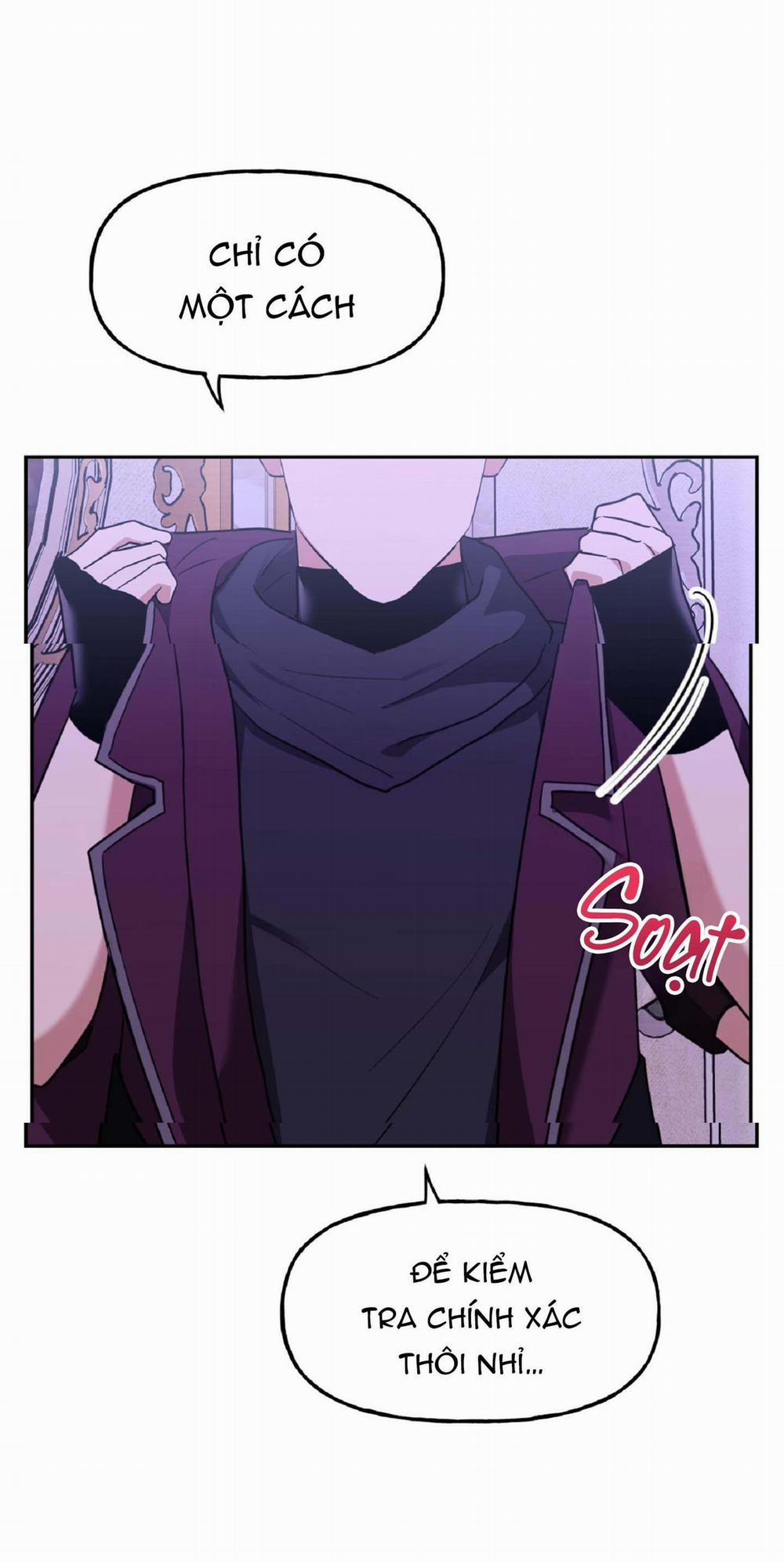 Tuyển Tập Manhwa Dằm Khăm 61 -Hoàng tử trang 33