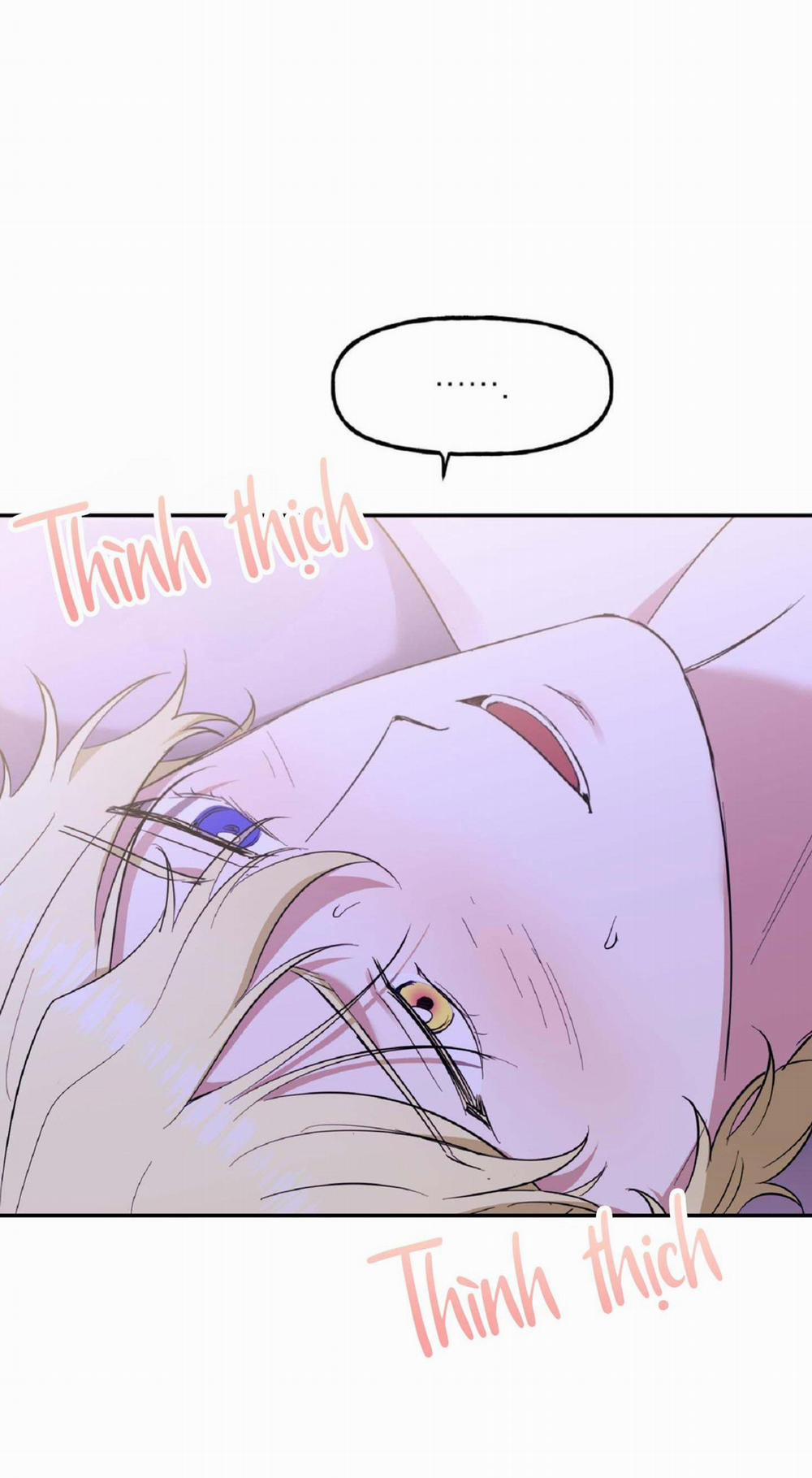 Tuyển Tập Manhwa Dằm Khăm 61 -Hoàng tử trang 35