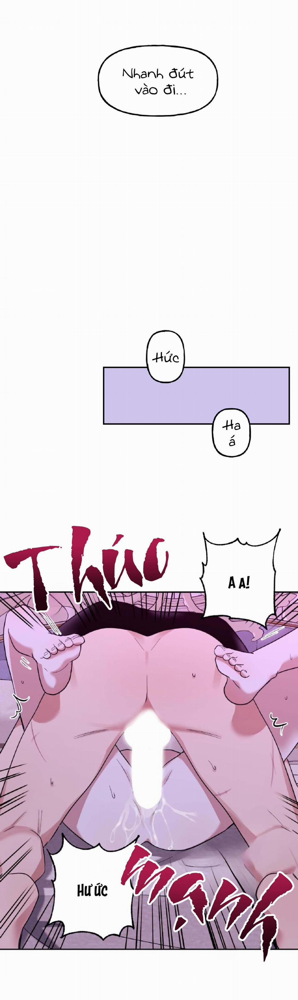 Tuyển Tập Manhwa Dằm Khăm 61 -Hoàng tử trang 36