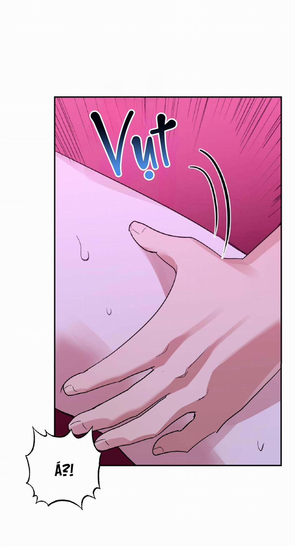 Tuyển Tập Manhwa Dằm Khăm 61 -Hoàng tử trang 45