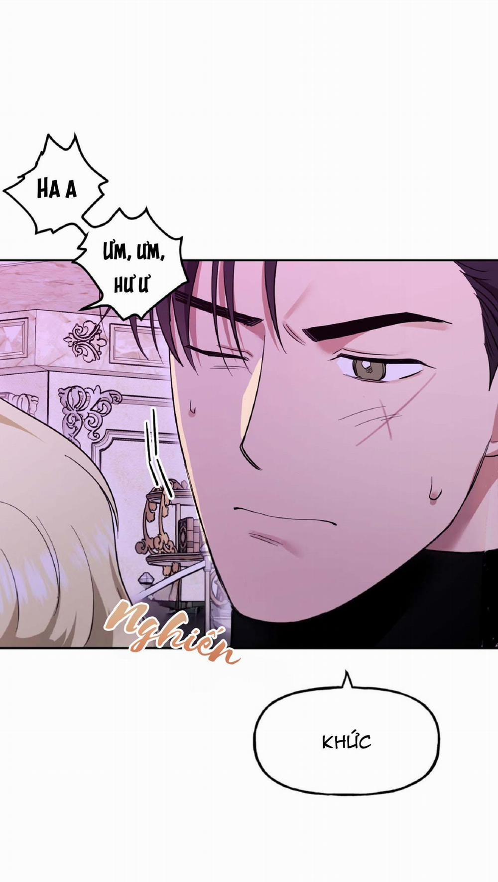 Tuyển Tập Manhwa Dằm Khăm 61 -Hoàng tử trang 51