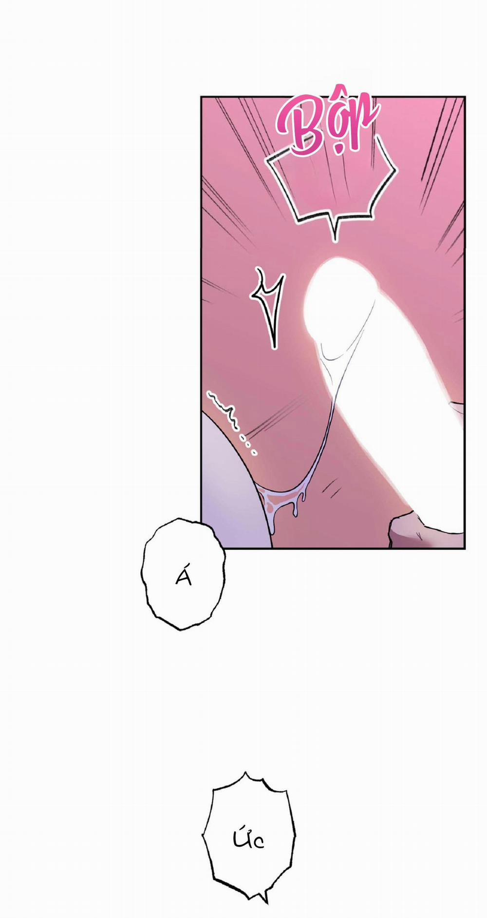 Tuyển Tập Manhwa Dằm Khăm 61 -Hoàng tử trang 52