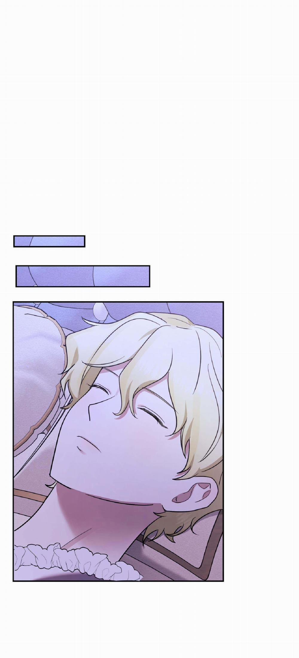 Tuyển Tập Manhwa Dằm Khăm 61 -Hoàng tử trang 56