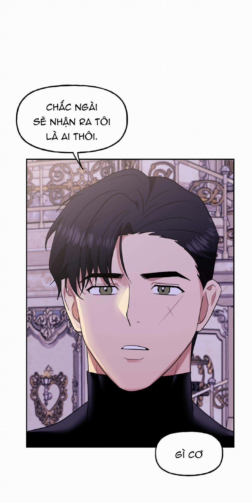 Tuyển Tập Manhwa Dằm Khăm 61 -Hoàng tử trang 60