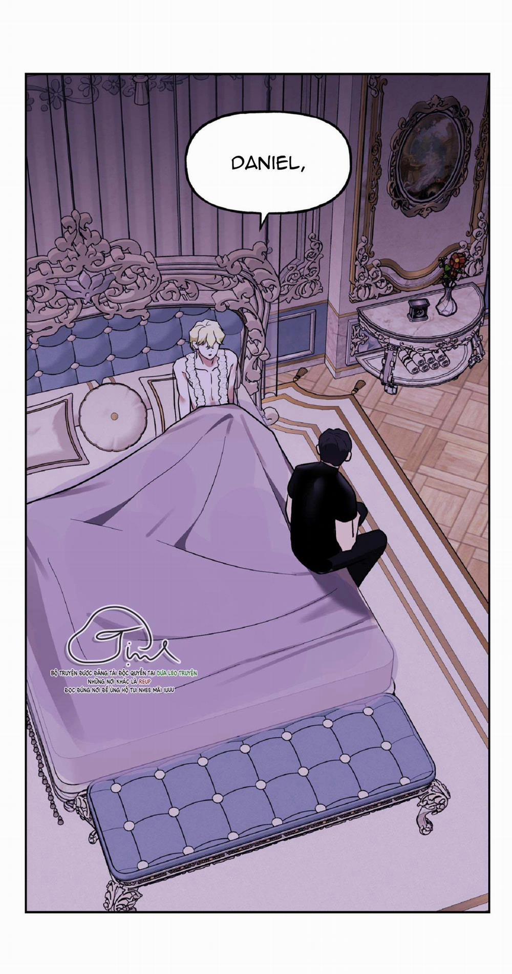 Tuyển Tập Manhwa Dằm Khăm 61 -Hoàng tử trang 64