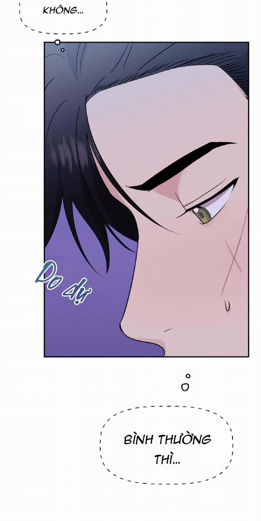 Tuyển Tập Manhwa Dằm Khăm 61 -Hoàng tử trang 7