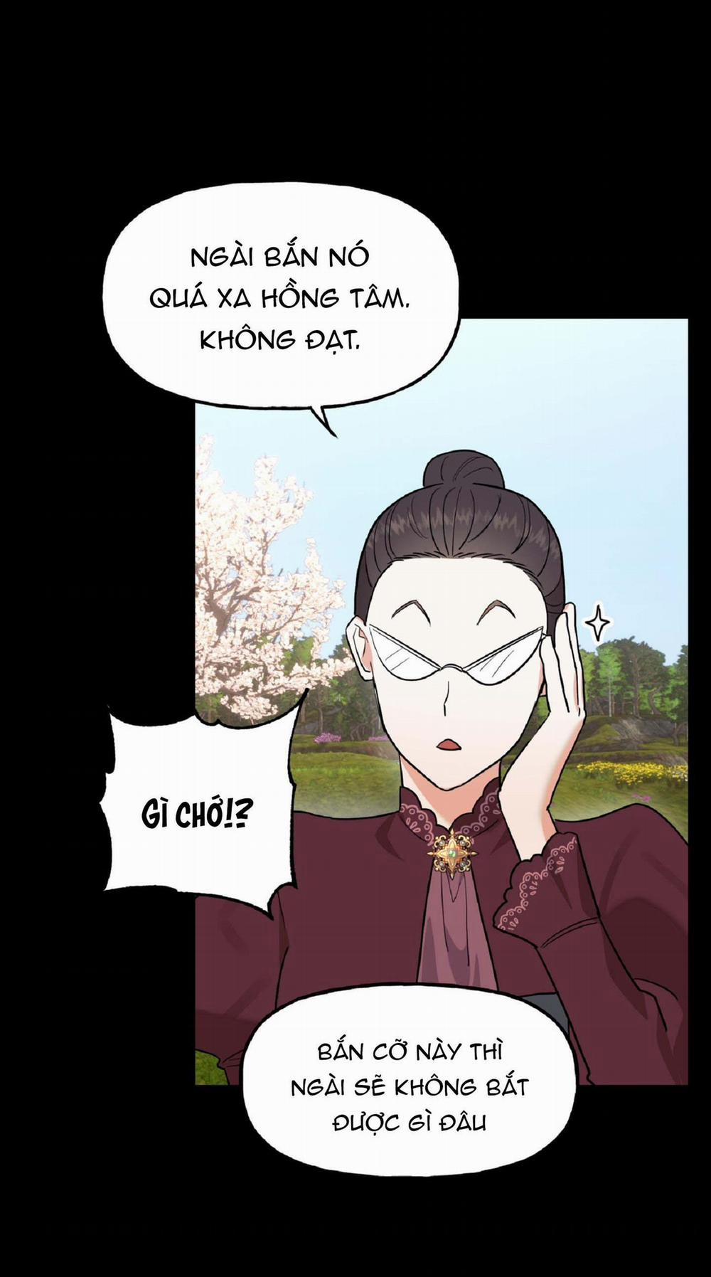 Tuyển Tập Manhwa Dằm Khăm 62 -Hoàng tử 2 trang 2
