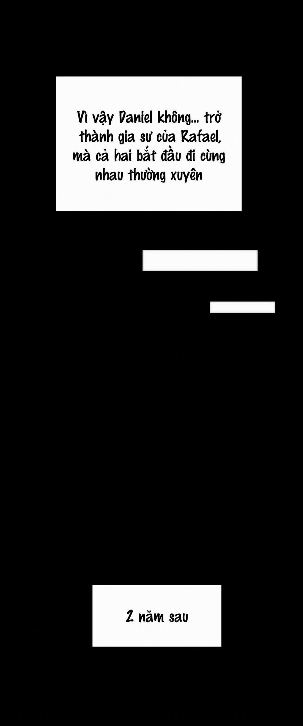 Tuyển Tập Manhwa Dằm Khăm 62 -Hoàng tử 2 trang 21