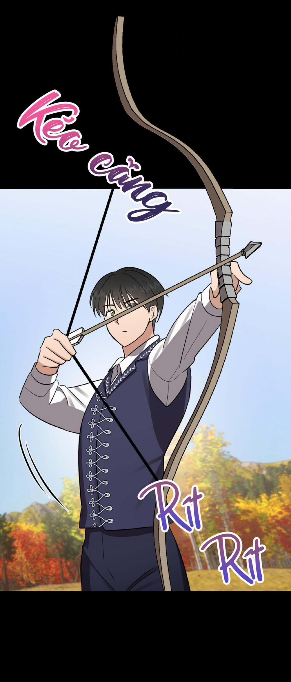 Tuyển Tập Manhwa Dằm Khăm 62 -Hoàng tử 2 trang 29