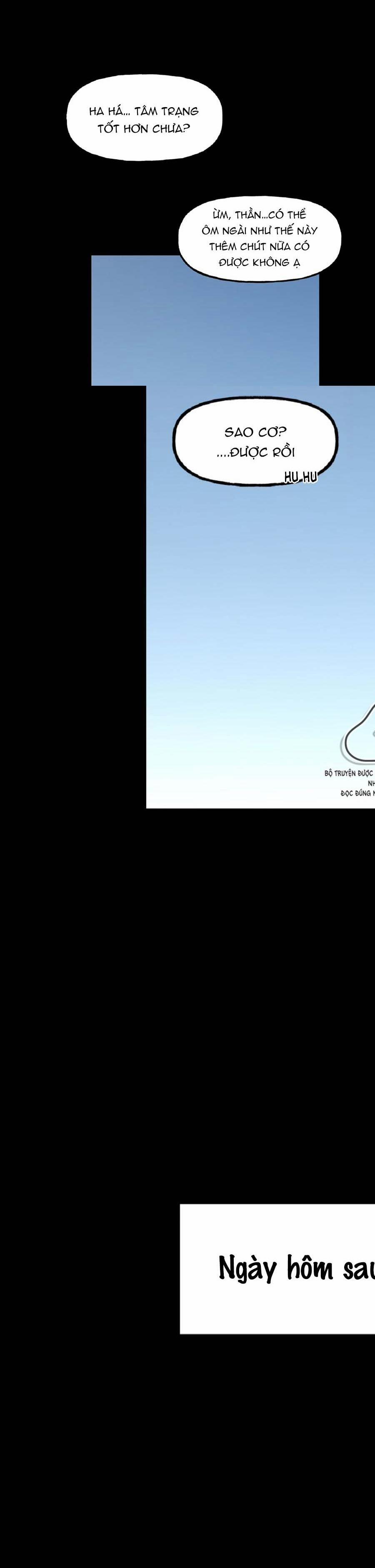 Tuyển Tập Manhwa Dằm Khăm 62 -Hoàng tử 2 trang 43