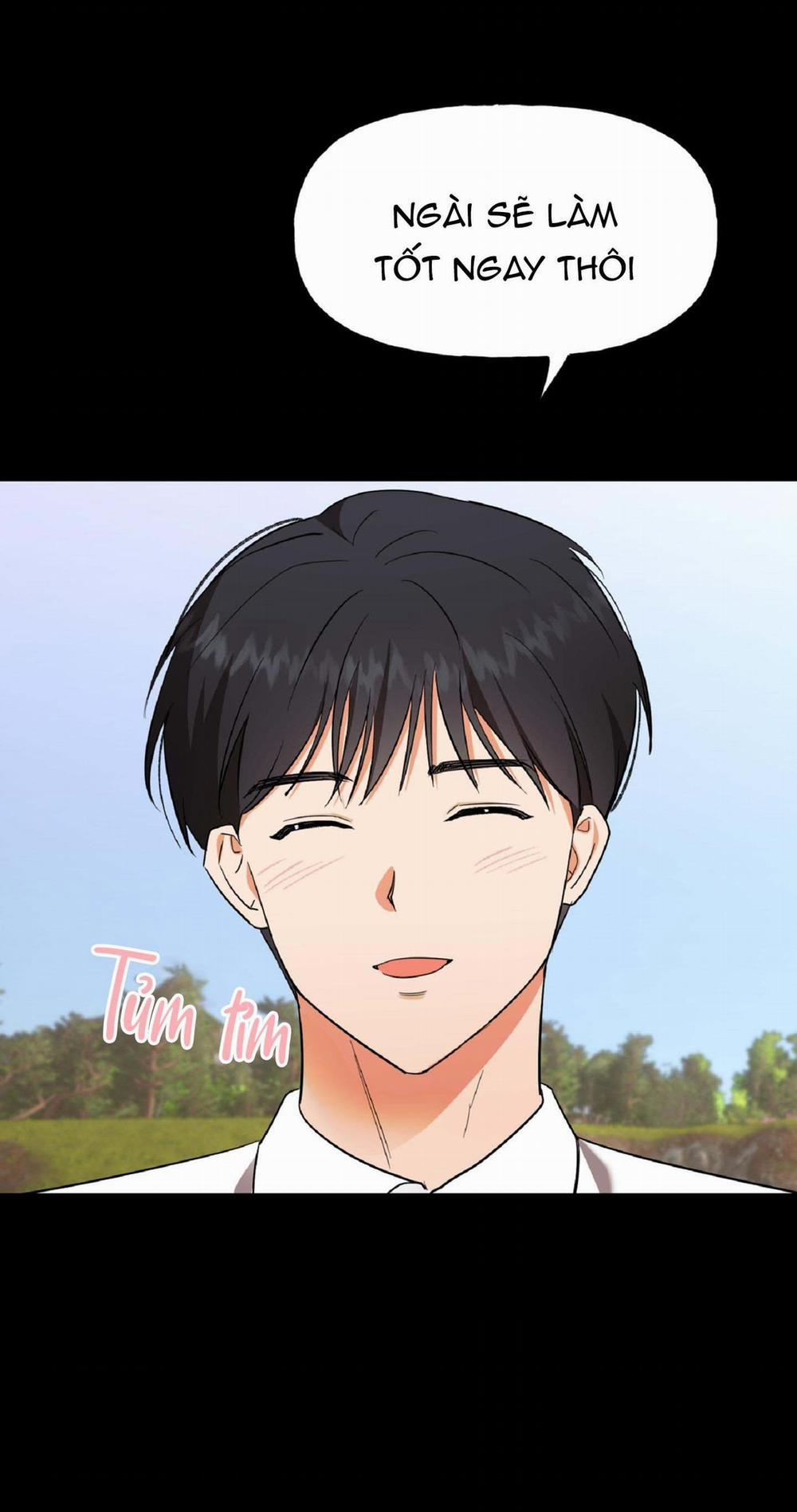 Tuyển Tập Manhwa Dằm Khăm 62 -Hoàng tử 2 trang 9