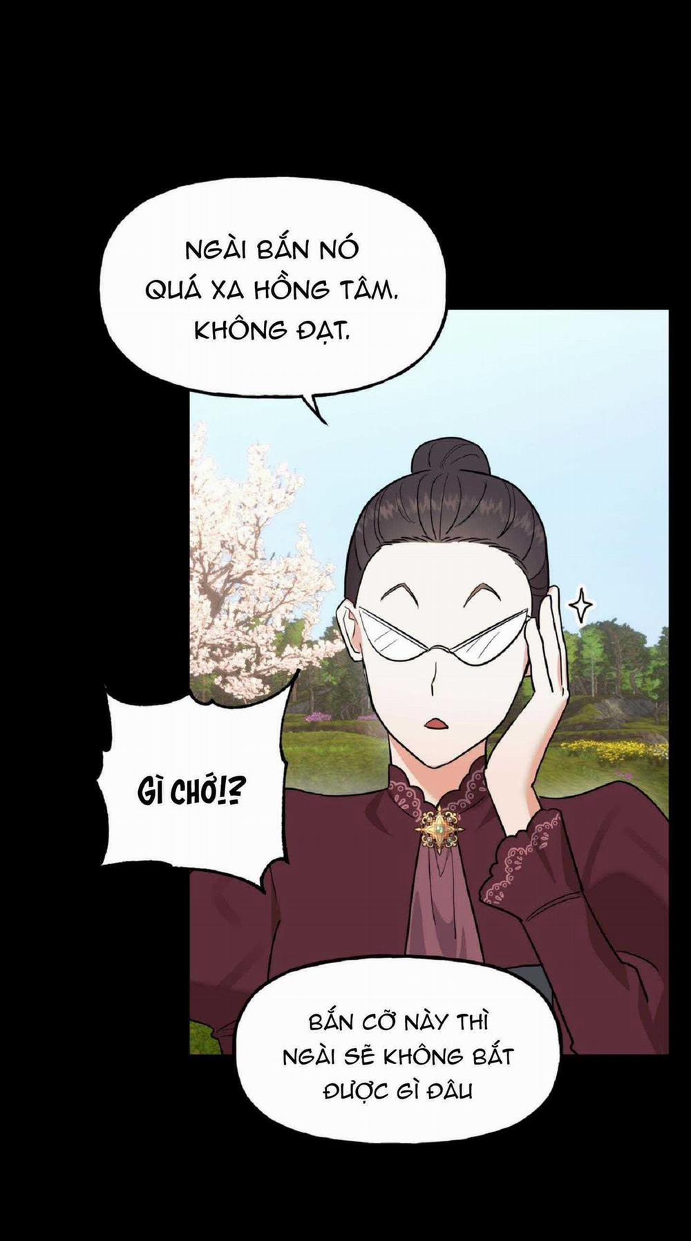 Tuyển Tập Manhwa Dằm Khăm Chương 62 Trang 3