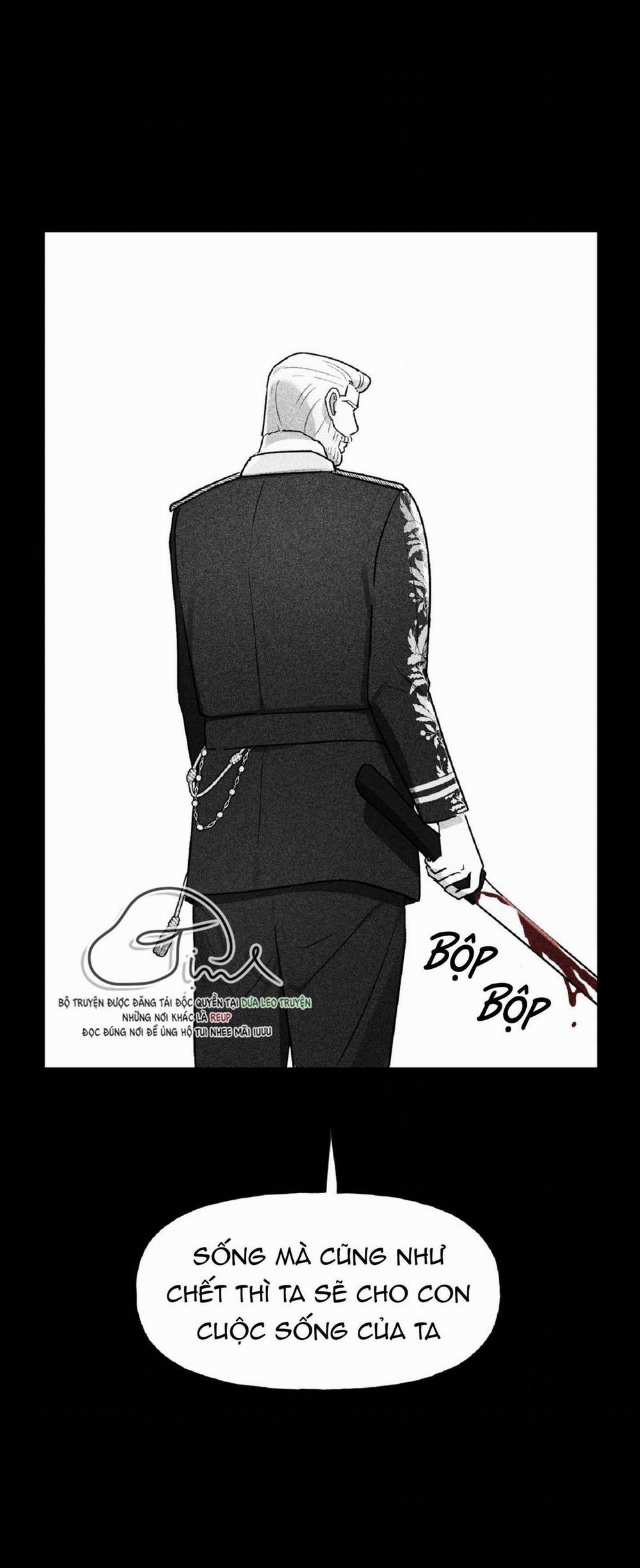 Tuyển Tập Manhwa Dằm Khăm 63 -Hoàng tử 3 trang 14