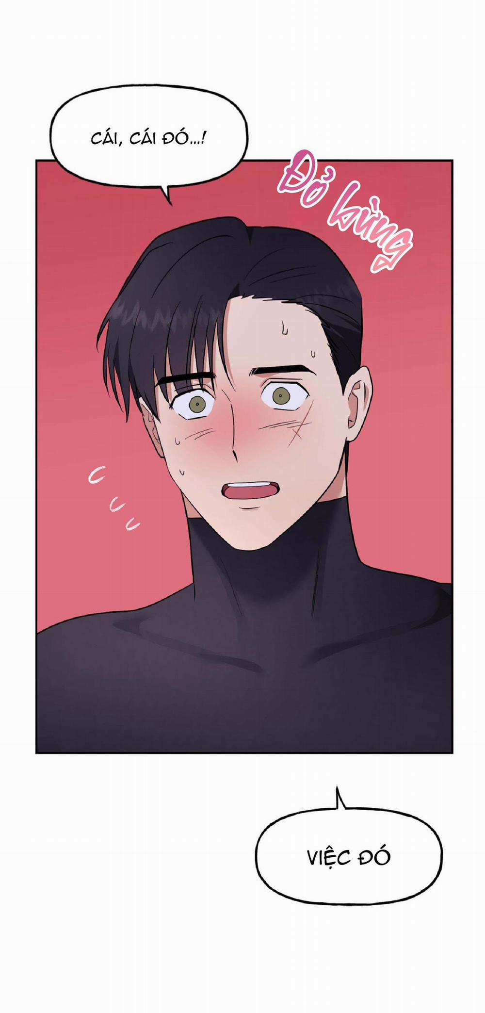 Tuyển Tập Manhwa Dằm Khăm 63 -Hoàng tử 3 trang 37