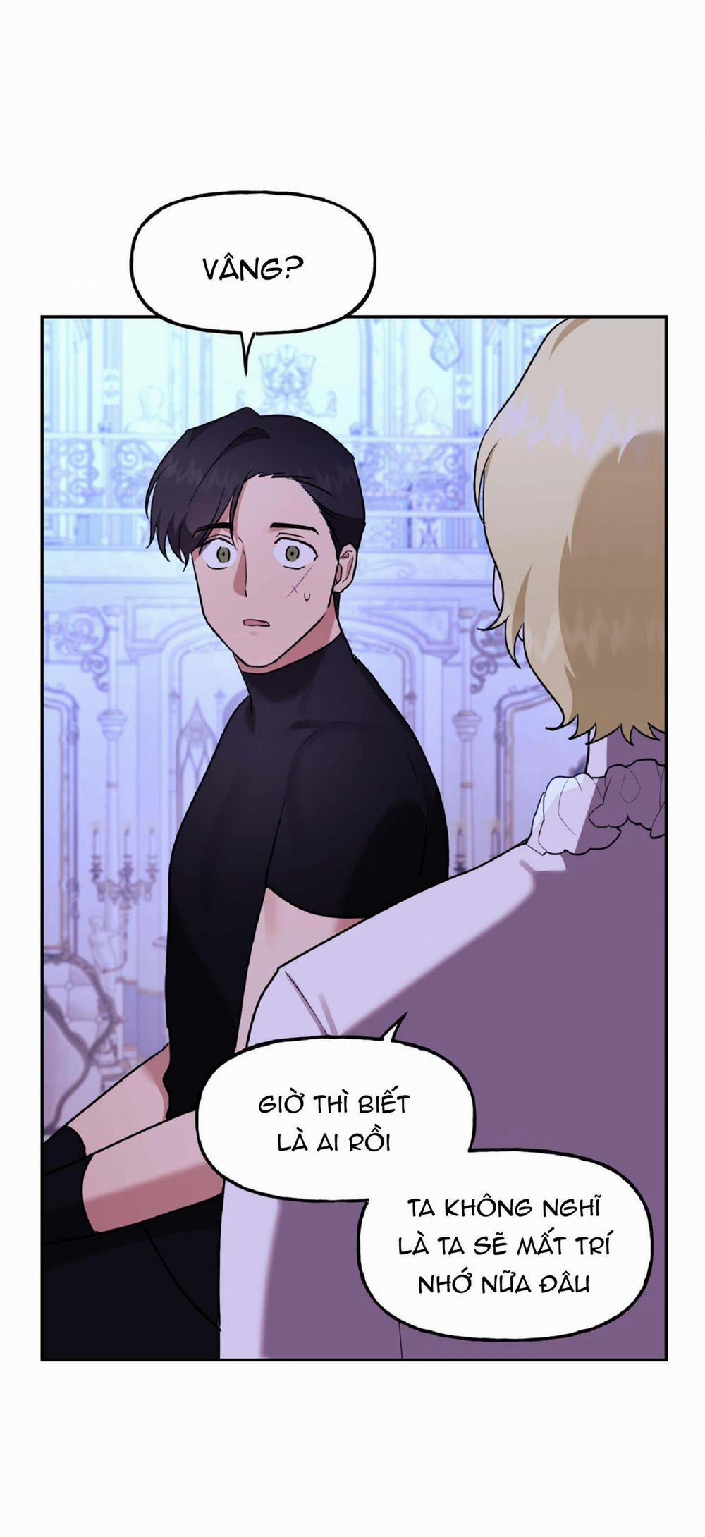 Tuyển Tập Manhwa Dằm Khăm 63 -Hoàng tử 3 trang 43